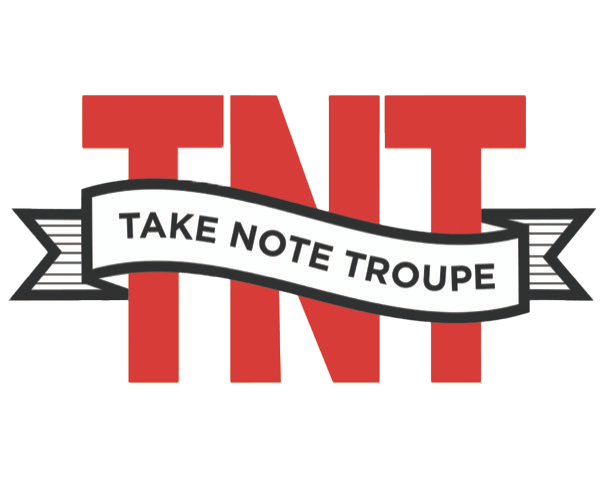 Take Note Troupe