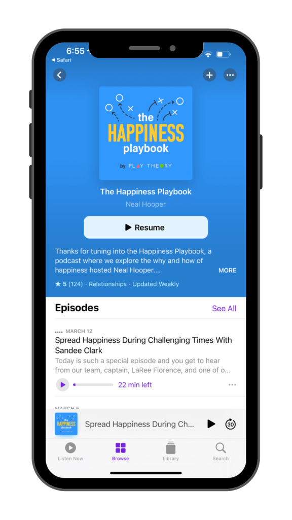 about-take-note-troupe-the-happiness-playbook-podcast
