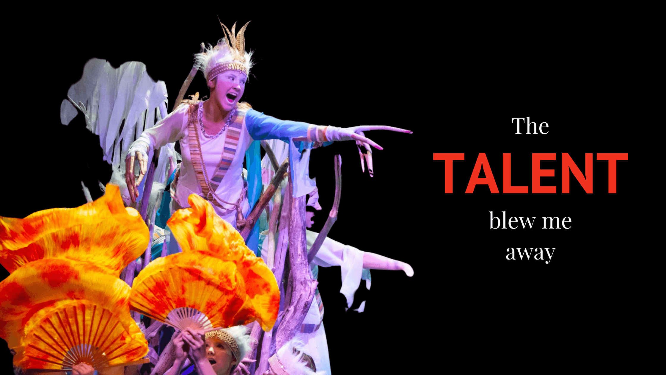 Home take note troupe