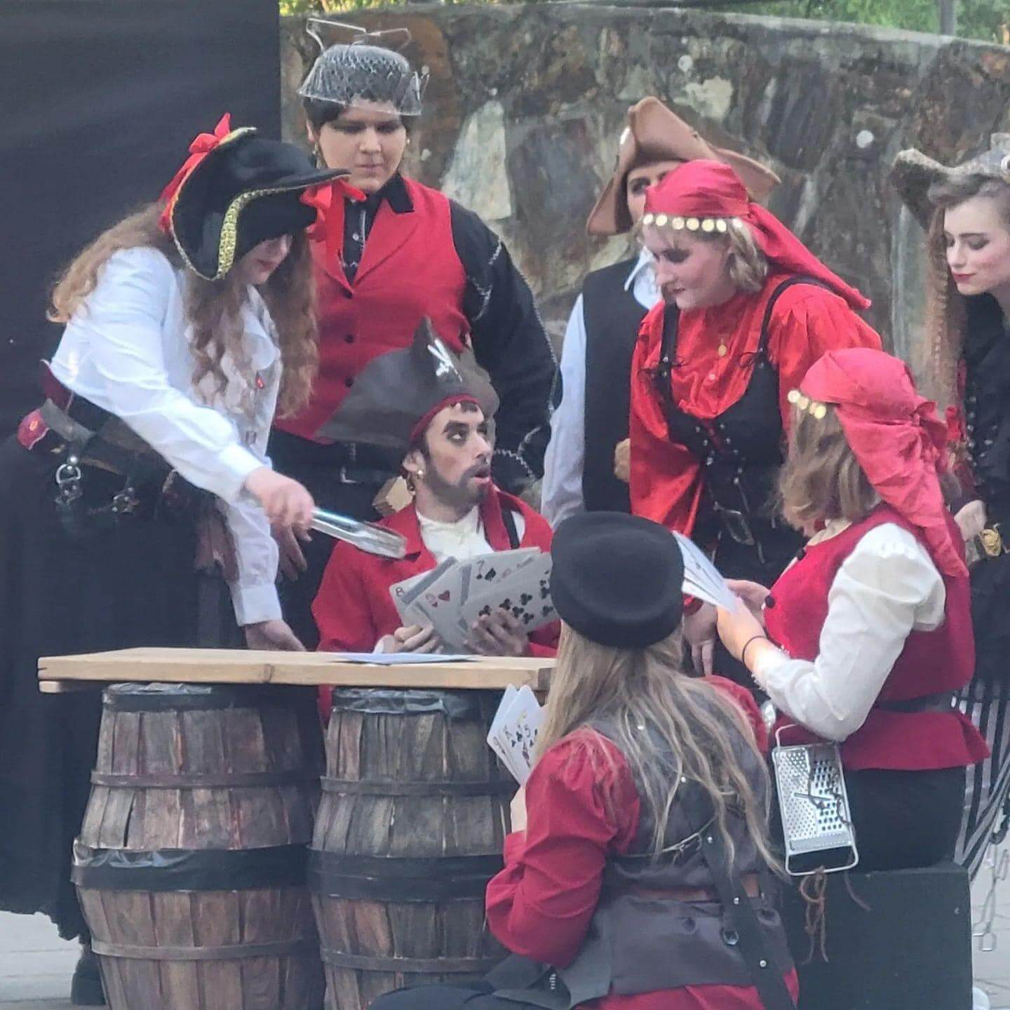 Product Shakespeare in the Park