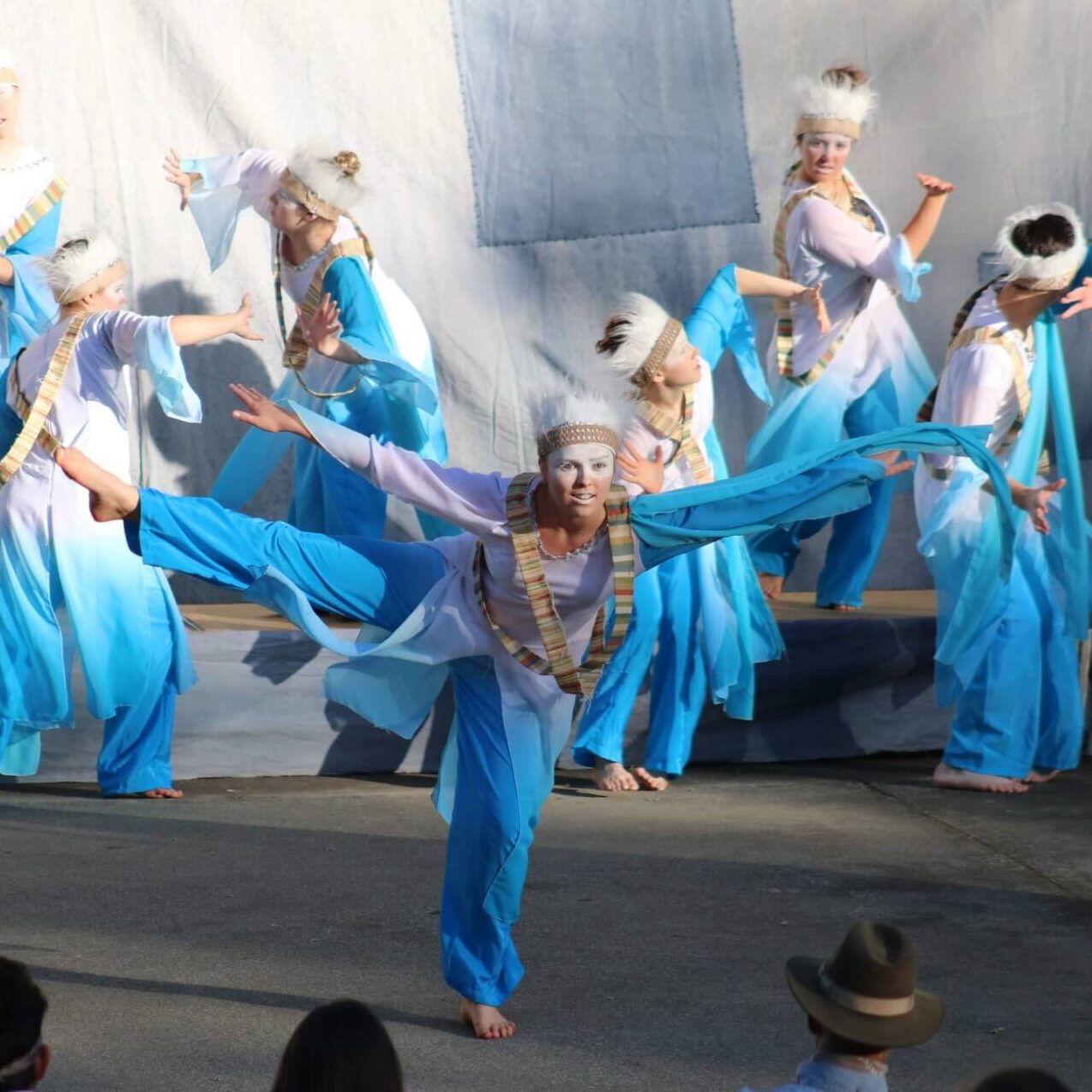 Product Shakespeare in the Park