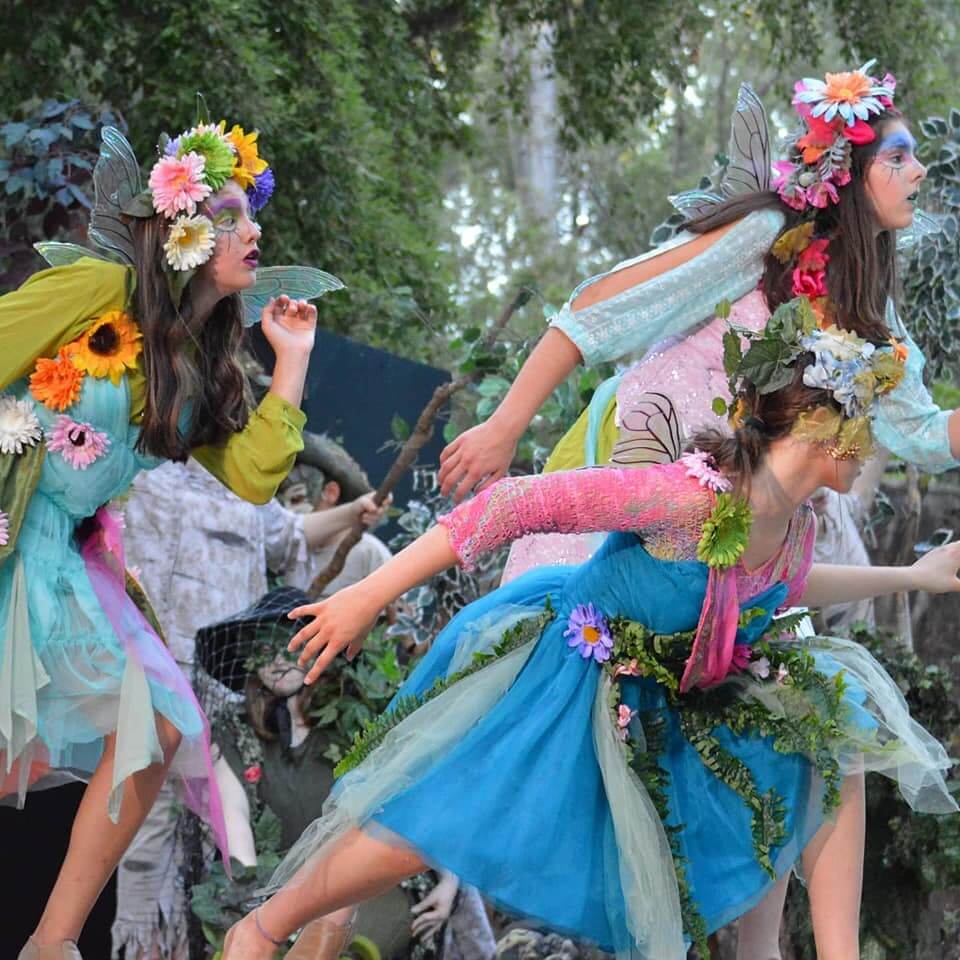 Product Shakespeare in the Park