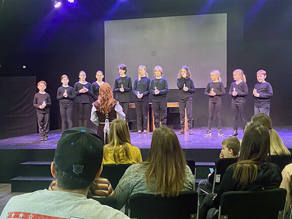 TNT_Children_Perform_Open_House