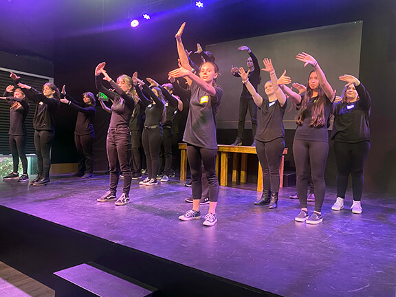 TNT_Shakespeare_In_The_Park_Preview_Open_House