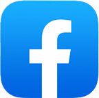 Facebook Icon
