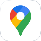 Google Maps Icon