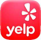 Yelp Icon