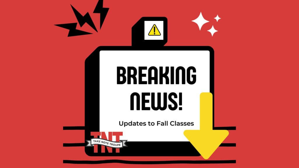 breaking-news-updates-to-fall-classes