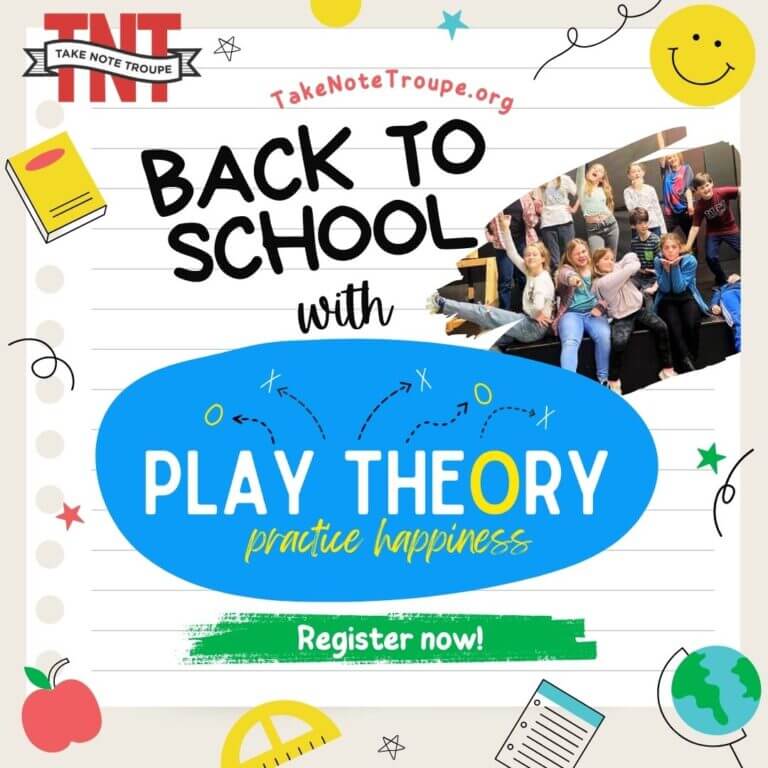 Back to School Tips to Improve Mental Health