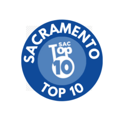 sponsor, Sacramento Top 10, Shakespeare in the park sponsor