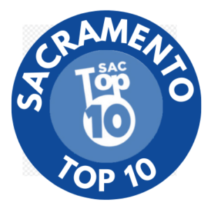 sponsor, Sacramento Top 10, Shakespeare in the park sponsor