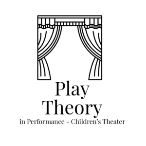 Play Theory in Performance:  Winnie the Pooh Kids!