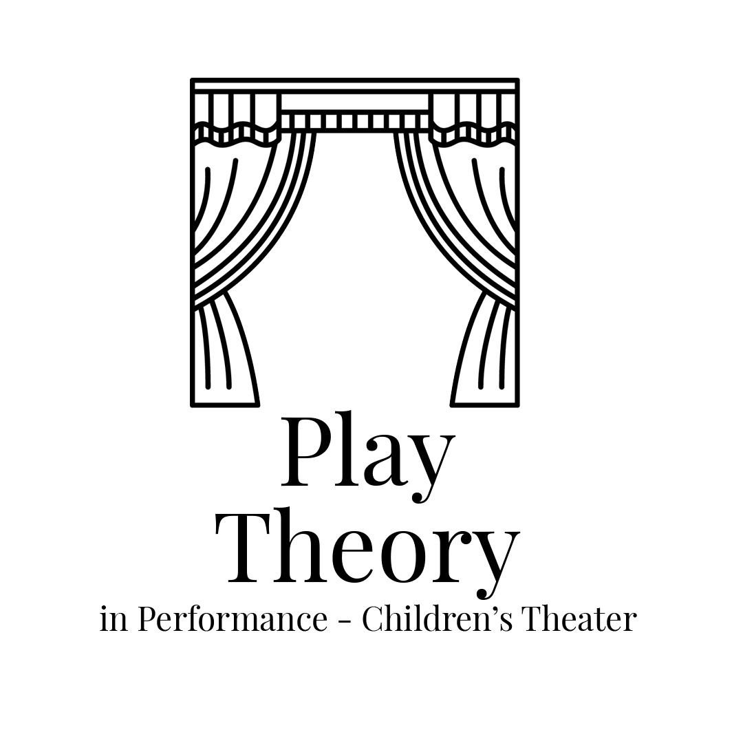 Play Theory in Performance:  Winnie the Pooh Kids!