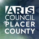 Arts Council of Placer County Logo
