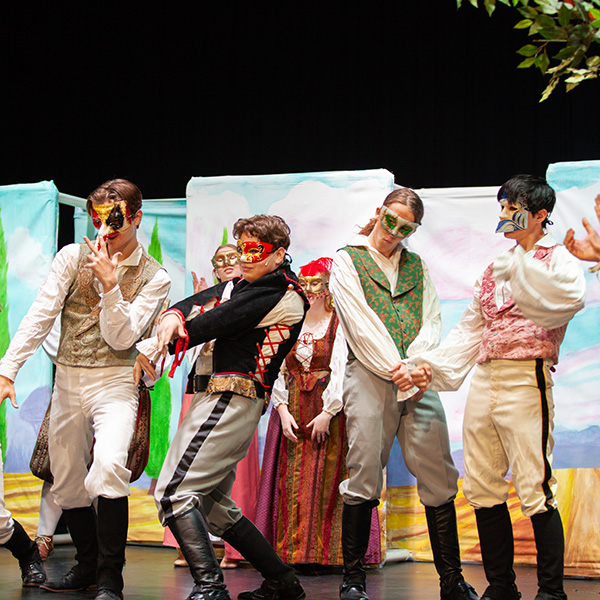 Product Shakespeare in the Park