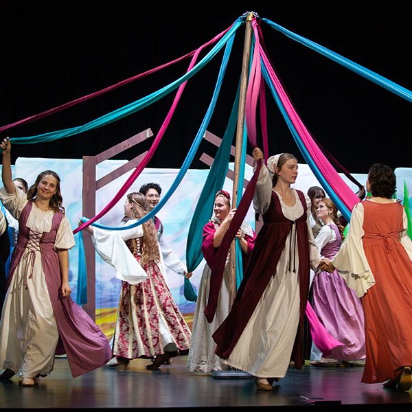 Product Shakespeare in the Park