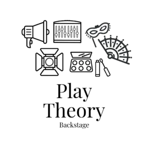 Play Theory Workshop with Backstage Skills- Winter