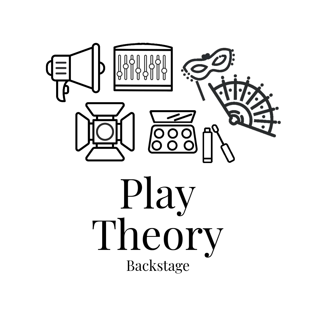 Play Theory Workshop with Backstage Skills- Winter