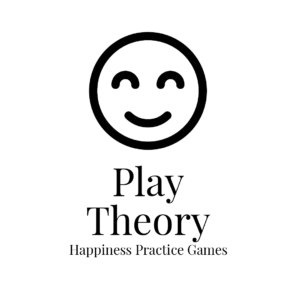 Happiness Practice Play Theory Games- Winter
