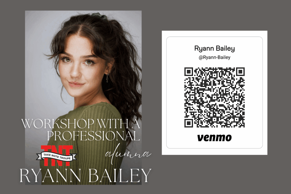 professional, Ryann Bailey, acting for the screen, movies, tv, commercial, film, acting, workshop, performing arts, theater workshop