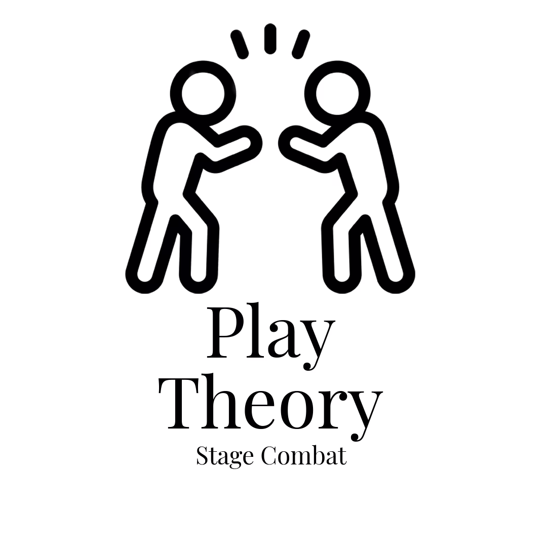 Play Theory Stage Combat- Winter