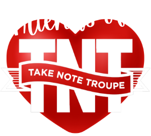 Friends of TNT