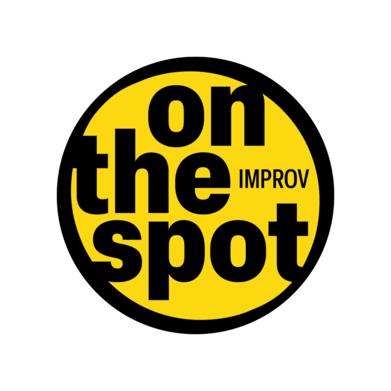 On the Spot Improv Ticket