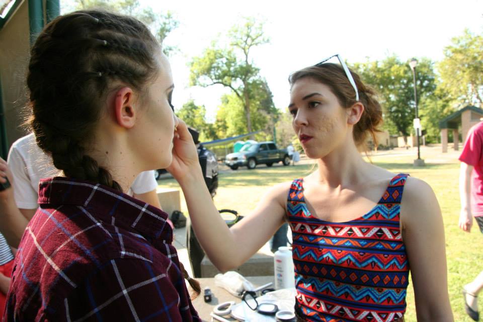 volunteer, performing arts, service, community, theater 2026