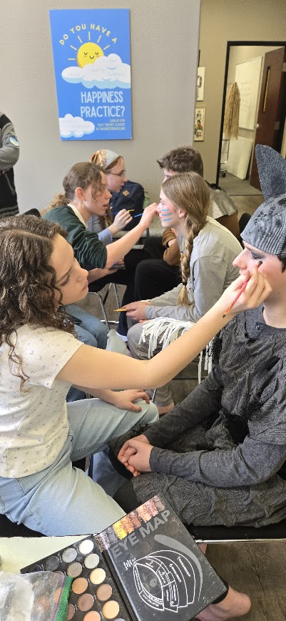 volunteer, performing arts, service, community, theater 2026