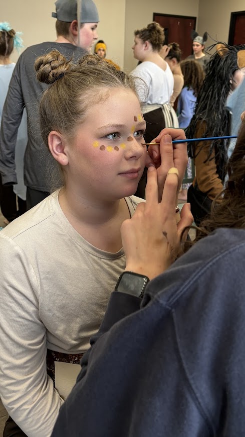 volunteer, performing arts, service, community, theater 2026