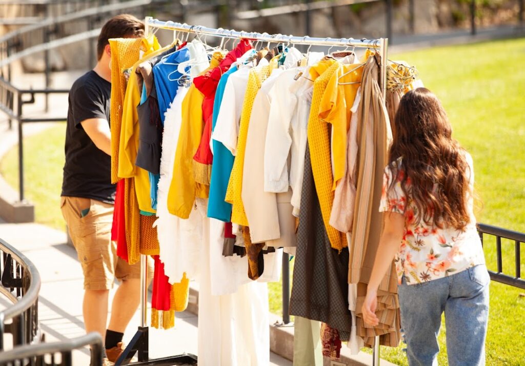 volunteer, performing arts, service, community, theater 2026