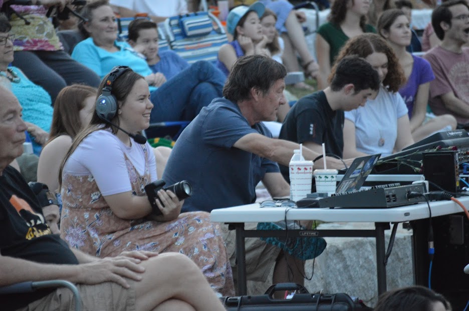 volunteer, performing arts, service, community, theater 2026