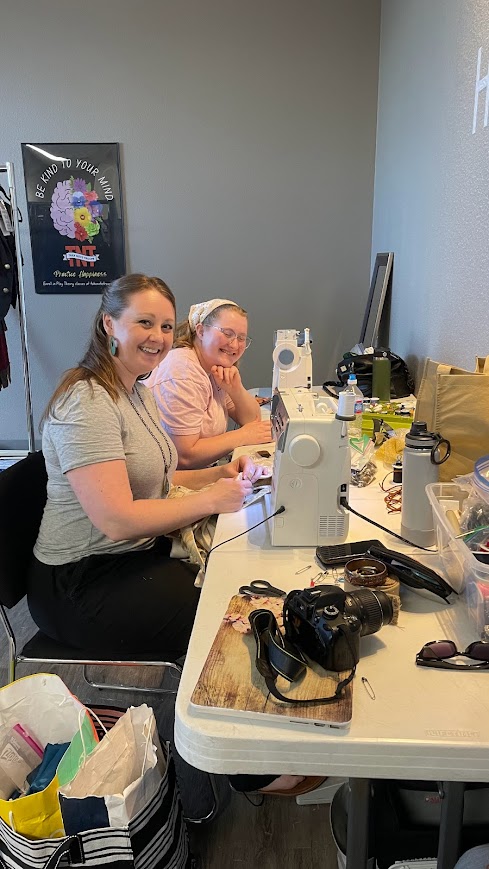 volunteer, performing arts, service, community, theater 2026