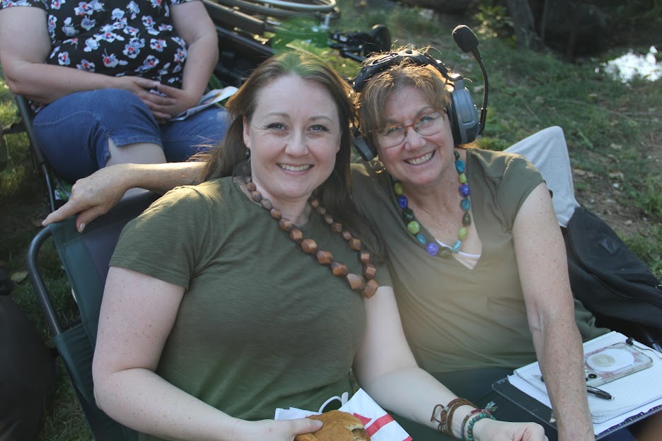 volunteer, performing arts, service, community, theater 2026