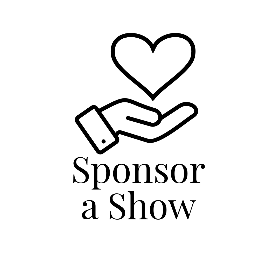 business, sponsor, philanthropy, donate, sponsor a show, production, performance, opportunities