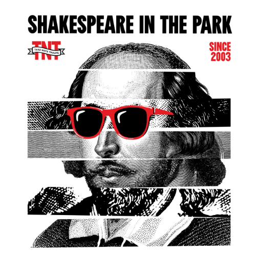 Shakespeare in the Park
