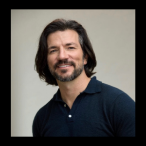 Movement, Physicality, and Weightlessness in Devised Storytelling with Jeff Dickamore