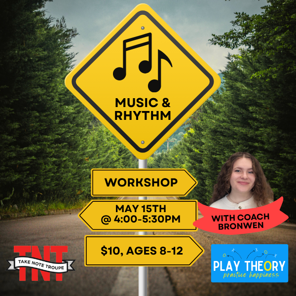 elementary, kids, rhythm, music, acting, workshop, performing arts, theater, class