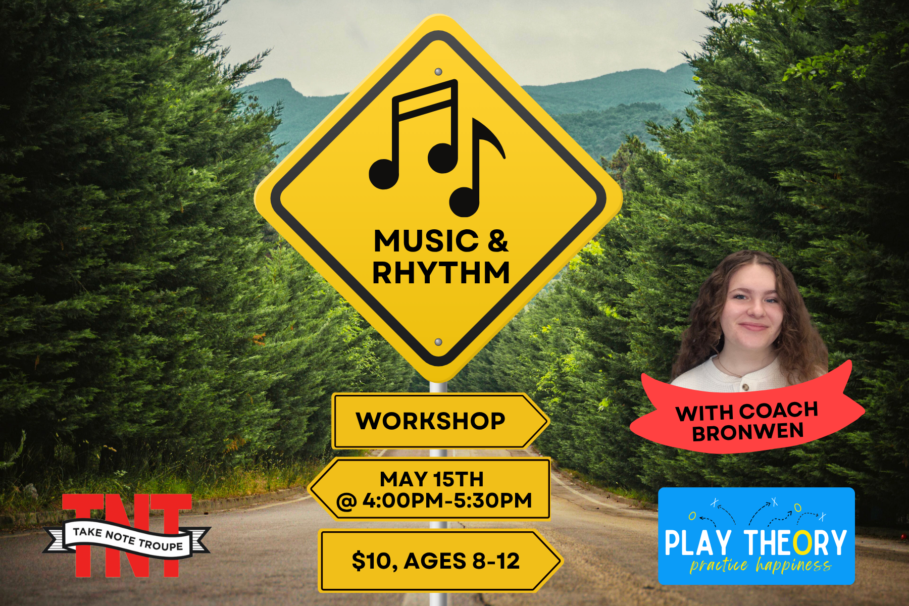 elementary, kids, rhythm, music, acting, workshop, performing arts, theater, class