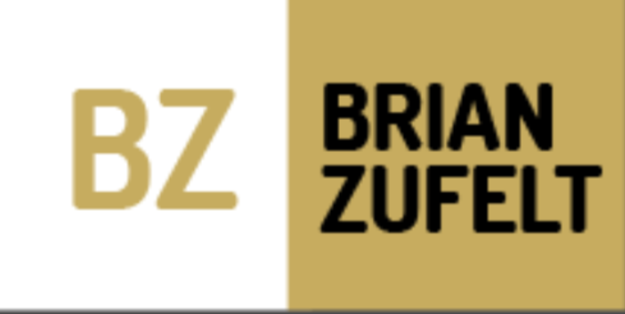 Brian Zufelt Logo