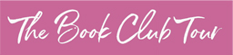 The Book Club Tour Vanessa Hunt Logo